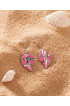 Handmade Shell Earrings